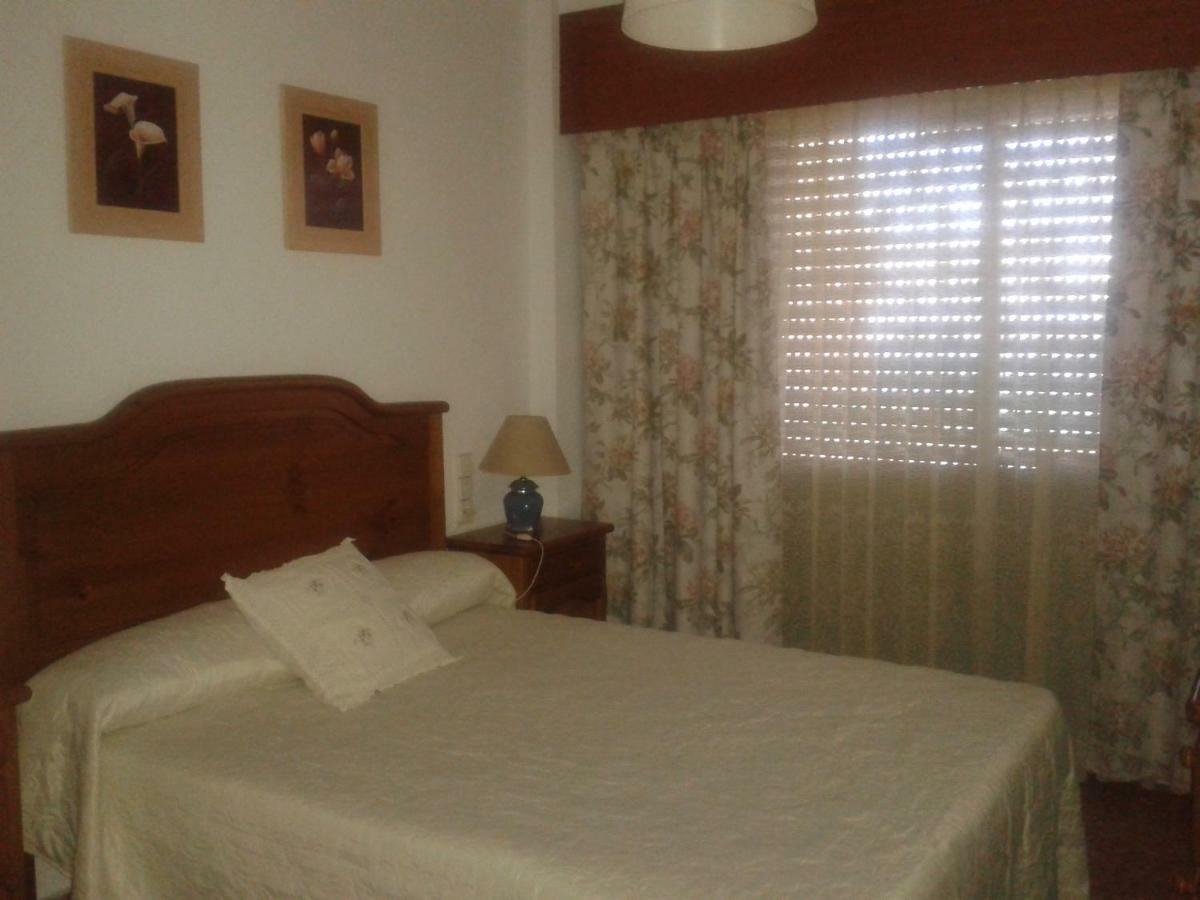 Apartamento Florazar 2, 8ºc Cullera Exterior foto