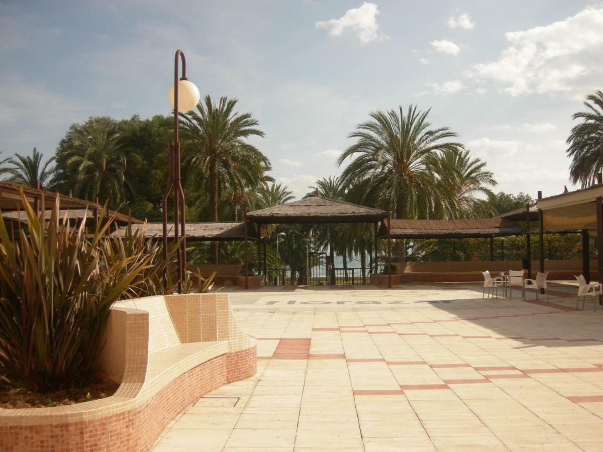 Apartamento Florazar 2, 8ºc Cullera Exterior foto